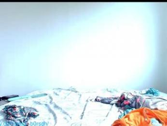 sexy_b0rsch chaturbate stream image