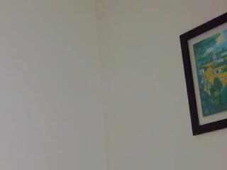 Abril Colls flirt4free stream image