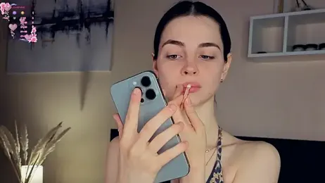 MaryJacksoon stripchat stream image