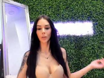 hotfallingdevil chaturbate stream image