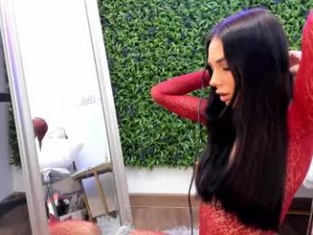 hotfallingdevil chaturbate stream image