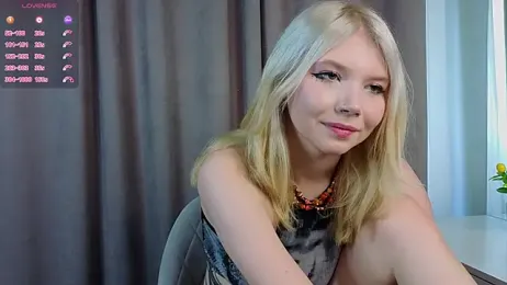 DaisyElmers stripchat stream image