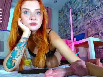 AudreyDevil bongacams stream image