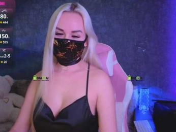 Angelok bongacams stream image