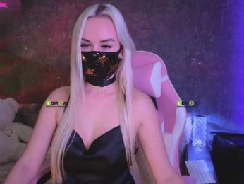 Angelok bongacams stream image