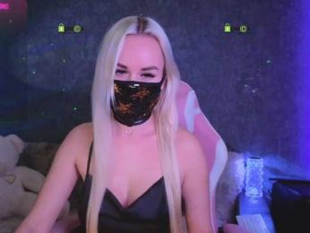 Angelok bongacams stream image