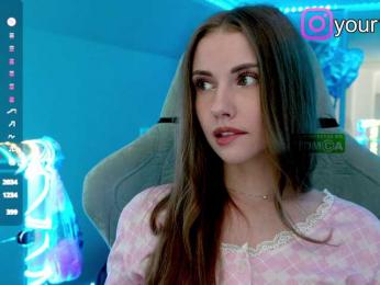 VikkiExtraCheese bongacams stream image