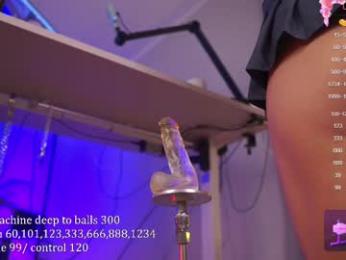 iamsavagegirl chaturbate stream image