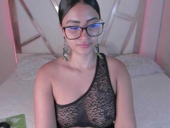 PaulinaBelush bongacams stream image