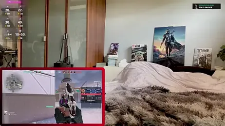 Horny_Makima stripchat stream image