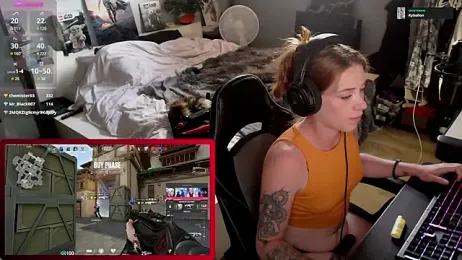 Horny_Makima stripchat stream image