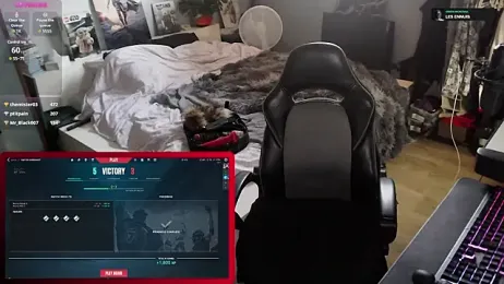 Horny_Makima stripchat stream image