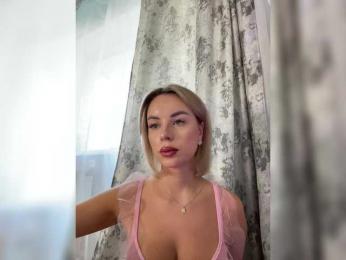 Mila-m bongacams stream image