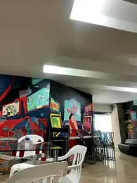 JackieDumont1 stripchat stream image