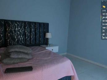 Gisell-Montoy bongacams stream image