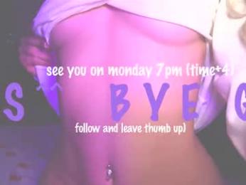 cutieeeeva chaturbate stream image