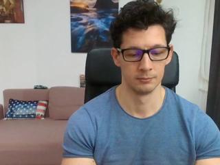 Brutus K flirt4free stream image