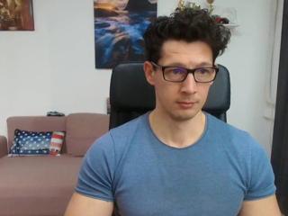 Brutus K flirt4free stream image