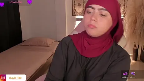 shayla_18 stripchat stream image