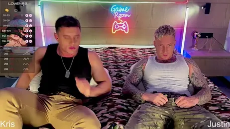 Justin_Hardy stripchat stream image