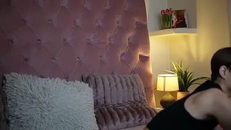 MaiaMini stripchat stream image