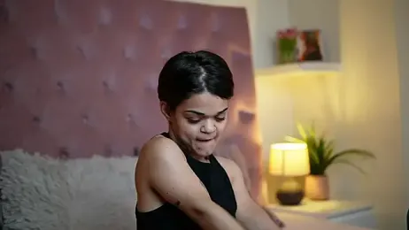 MaiaMini stripchat stream image