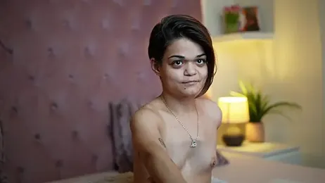 MaiaMini stripchat stream image