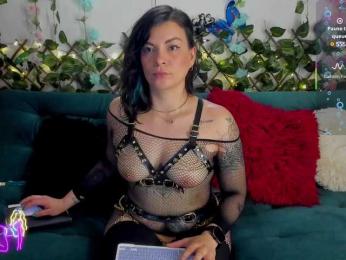 Cocochanell bongacams stream image