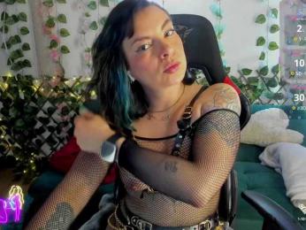 Cocochanell bongacams stream image