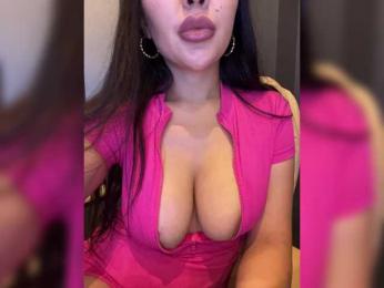 -ANGELIKA7741 bongacams stream image