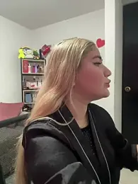 Celestedubois stripchat stream image