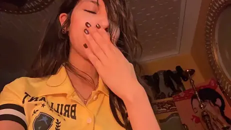 ORLA86 stripchat stream image