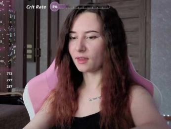 Unearthly bongacams stream image