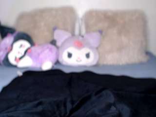 dreamyceline camsoda stream image