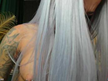 DiamondJo bongacams stream image