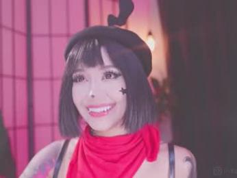 nekyra_san chaturbate stream image