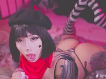 nekyra_san chaturbate stream image