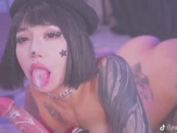 nekyra_san chaturbate stream image