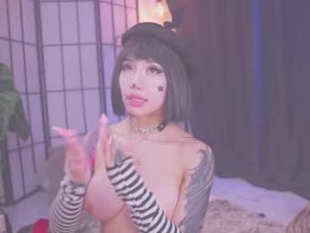 nekyra_san chaturbate stream image