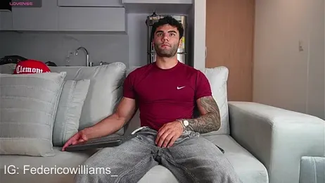 Derek_w stripchat stream image