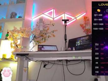 _Marilyn_ bongacams stream image