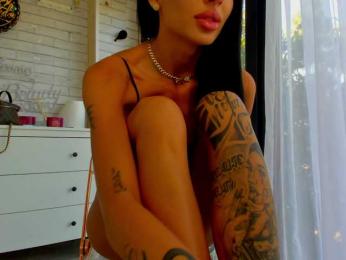 BritneyCharm bongacams stream image