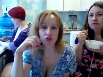 donnalimadonna chaturbate stream image