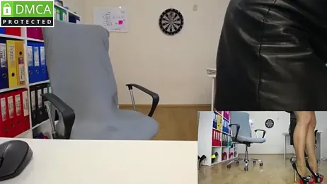 secret-office stripchat stream image