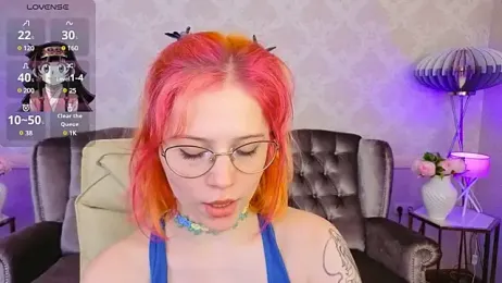 Sasha_Exclusive stripchat stream image