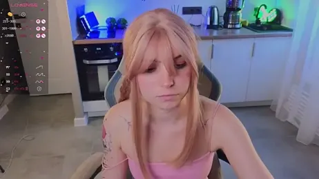 zelda_1 stripchat stream image