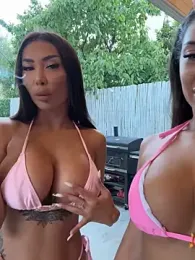 MissMooon stripchat stream image