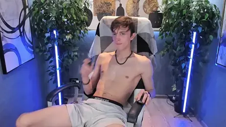 John_Mellow stripchat stream image