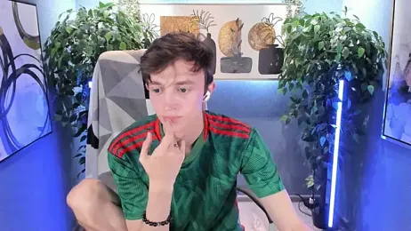 John_Mellow stripchat stream image