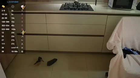 Vassiilisa stripchat stream image